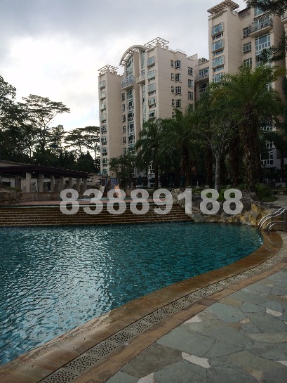 Summerhill (D21), Condominium #517422